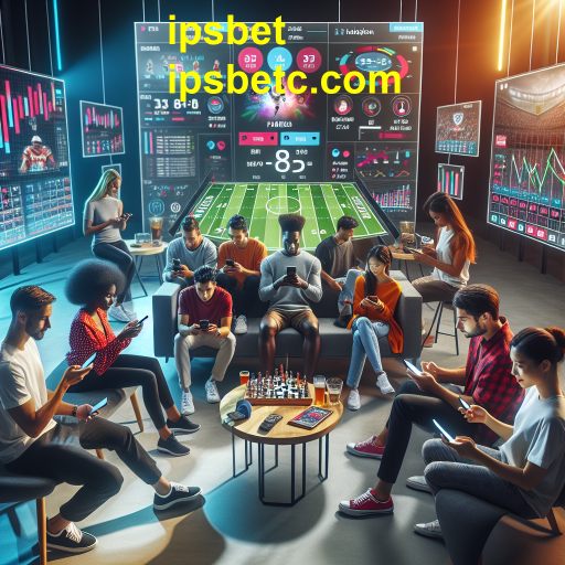 A Ascensão dos Fantasy Sports no Ipsbet