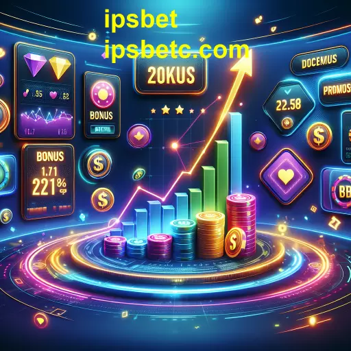 As Melhorias das Promoções em Jogos na Ipsbet